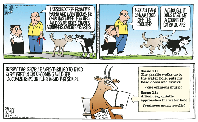 RAESIDE CARTOON | iNFOnews.ca RAESIDE CARTOON | iNFOnews.ca