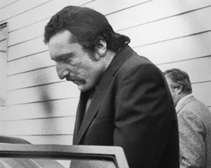 Mass murderer waives right to parole hearing | iNFOnews.ca