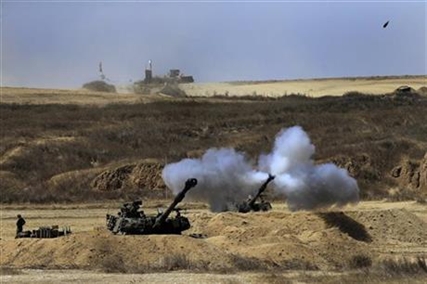 Gaza war rages despite Hamas, Israel truce pledges | iNFOnews.ca Gaza war rages despite Hamas, Israel truce pledges | iNFOnews.ca