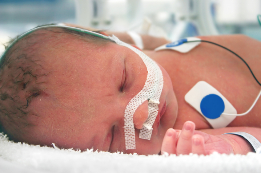 New equipment at KGH will keep the tiniest patients close to home | iNFOnews.ca