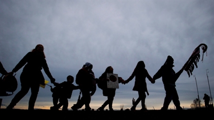 Ontario First Nations prepared to lay down their lives to protect lands: chiefs | iNFOnews.ca