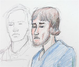 Suspect in deadly Moncton RCMP shootings found fit to stand trial | iNFOnews.ca
