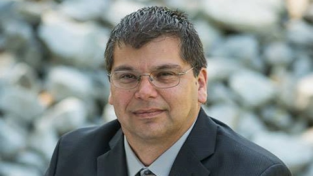 B.C. chief's pay and expenses nears $1 million: online documents | iNFOnews.ca