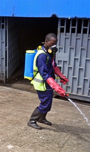 WHO: Ebola moving faster than efforts to control disease in West Africa; death toll 729+ | iNFOnews.ca