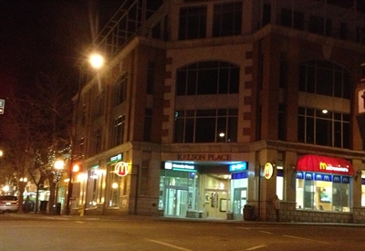 Once upon a Saturday night | iNFOnews.ca