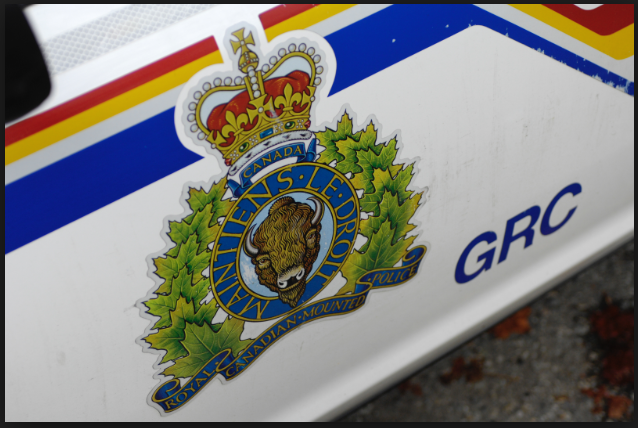 Police need help finding arsonist | iNFOnews.ca