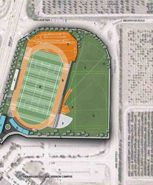 Polling stations see steady stream of voters | iNFOnews.ca