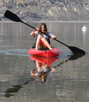 Warm Easter weather shared by Osoyoos, Penticton | iNFOnews.ca