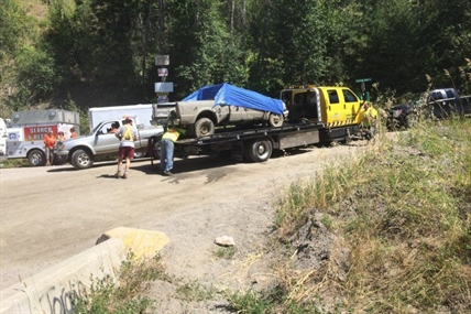 Coroner identifies man recovered from Shuswap River | iNFOnews.ca