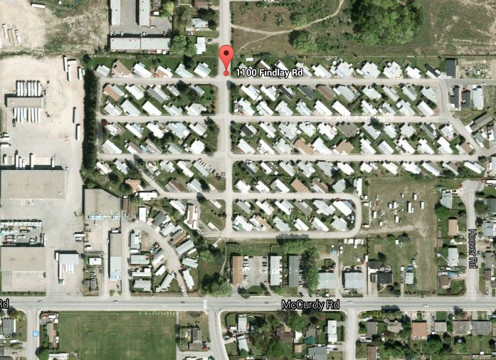 Two men arrested as cops take down Kelowna drug house | iNFOnews.ca