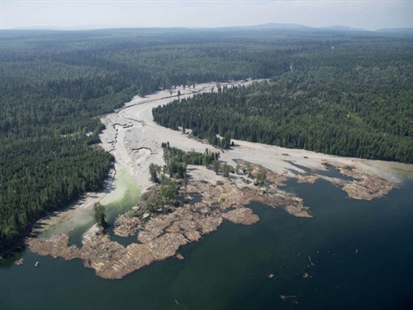 B.C. government orders mine to plug further release from tailings pond | iNFOnews.ca B.C. government orders mine to plug further release from tailings pond | iNFOnews.ca