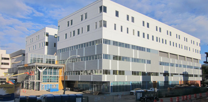 KGH accepts first doctors-in-training for new residency program | iNFOnews.ca