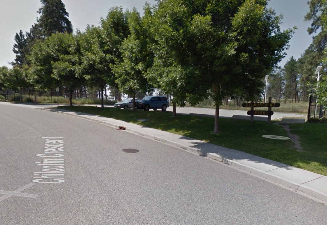 Dilworth Mountain Park closed immediately because of extreme fire risk | iNFOnews.ca