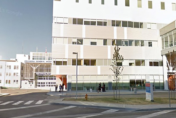 Back road rollover puts man in critical condition | iNFOnews.ca