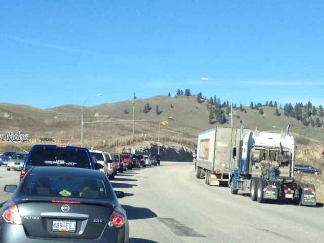Woman injured in crash near Vernon succumbs to injuries | iNFOnews.ca Woman injured in crash near Vernon succumbs to injuries | iNFOnews.ca