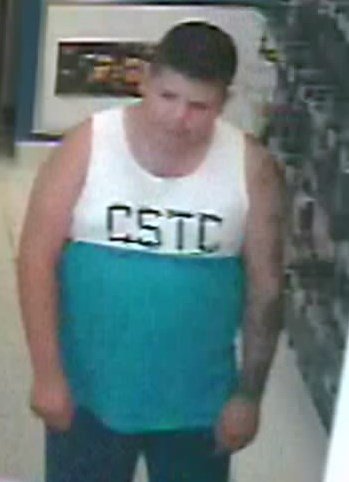Oliver RCMP need help identifying robbery suspects | iNFOnews.ca