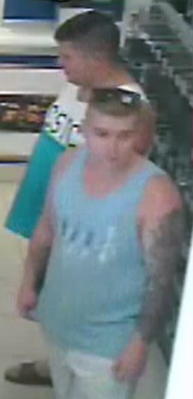 Oliver RCMP need help identifying robbery suspects | iNFOnews.ca
