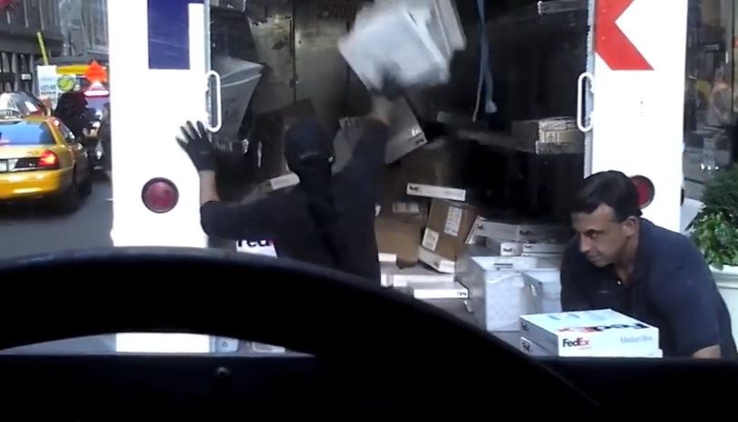 Epic FedEx fails | iNFOnews.ca