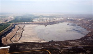 Oilsands, deepwater among riskiest energy plays in the world, report says | iNFOnews.ca
