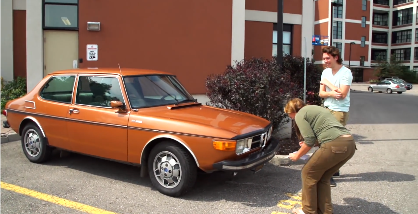 Son surprises mum with dream car | iNFOnews.ca Son surprises mum with dream car | iNFOnews.ca