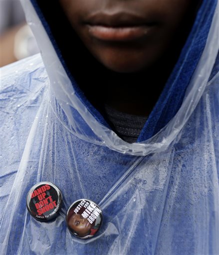 Gov declares emergency, imposes curfew in Ferguson | iNFOnews.ca Gov declares emergency, imposes curfew in Ferguson | iNFOnews.ca