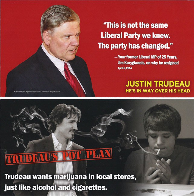 Doctors' group rejects Harper gov't anti-drug campaign; say it would be political | iNFOnews.ca