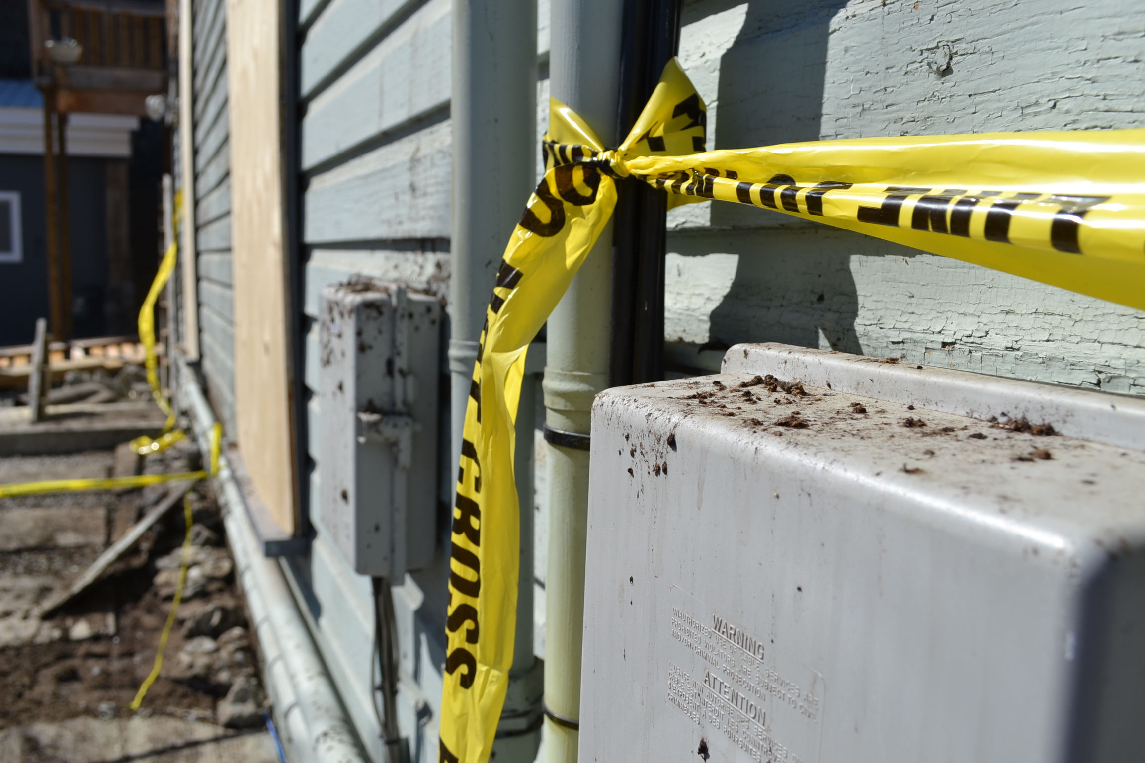 Cause of suspicious fire still unknown | iNFOnews.ca