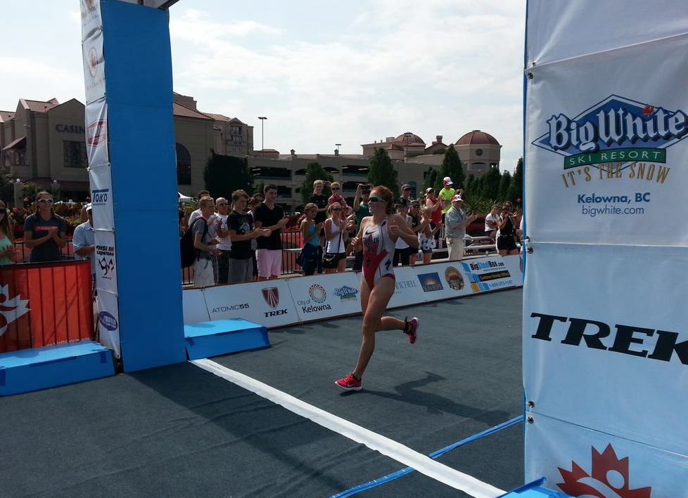 Apple Triathlon road and parking closures | iNFOnews.ca