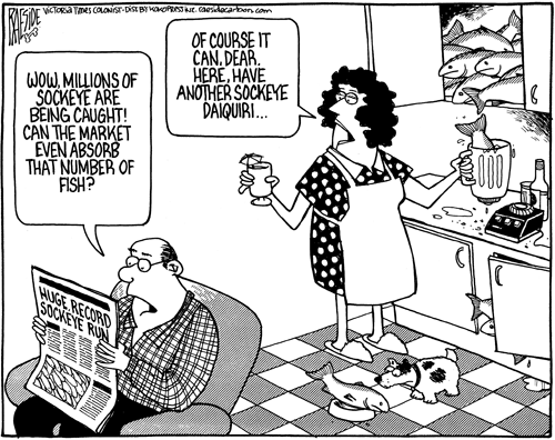 RAESIDE CARTOON | iNFOnews.ca