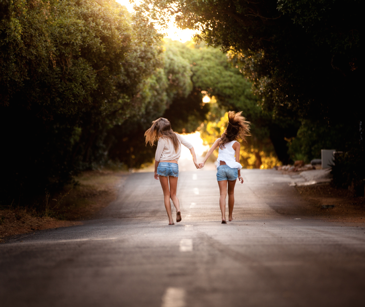 Learning how to make friends critical for lifelong happiness, health | iNFOnews.ca Learning how to make friends critical for lifelong happiness, health | iNFOnews.ca