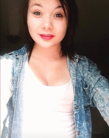 RCMP seek help finding missing teenage girl | iNFOnews.ca