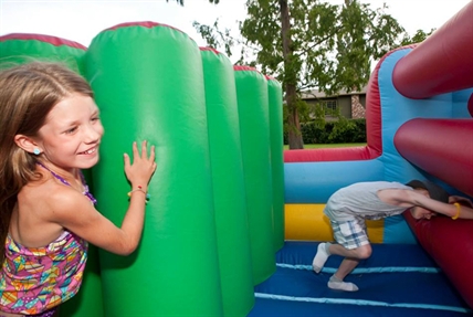 Meet new friends and bond with your neighbours at Park and Play | iNFOnews.ca Meet new friends and bond with your neighbours at Park and Play | iNFOnews.ca