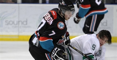 It's game day: Rockets vs Seattle in game six | iNFOnews.ca It's game day: Rockets vs Seattle in game six | iNFOnews.ca