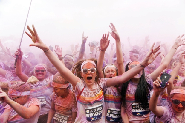 Buyer beware when it comes to themed races | iNFOnews.ca Buyer beware when it comes to themed races | iNFOnews.ca