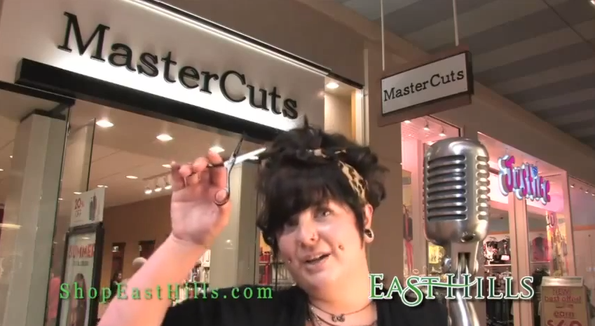 Mall TV ad is so bad, it's good? | iNFOnews.ca Mall TV ad is so bad, it's good? | iNFOnews.ca