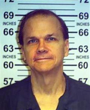 Parole board refuses yet again to release John Lennon's killer, Mark David Chapman | iNFOnews.ca