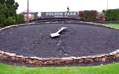 Driving through Vernon park earns man time | iNFOnews.ca Driving through Vernon park earns man time | iNFOnews.ca