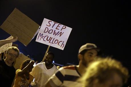 New fear: What happens in Ferguson if no charges? | iNFOnews.ca