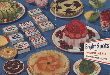 Jell-O can't stop slippery sales slide | iNFOnews.ca Jell-O can't stop slippery sales slide | iNFOnews.ca