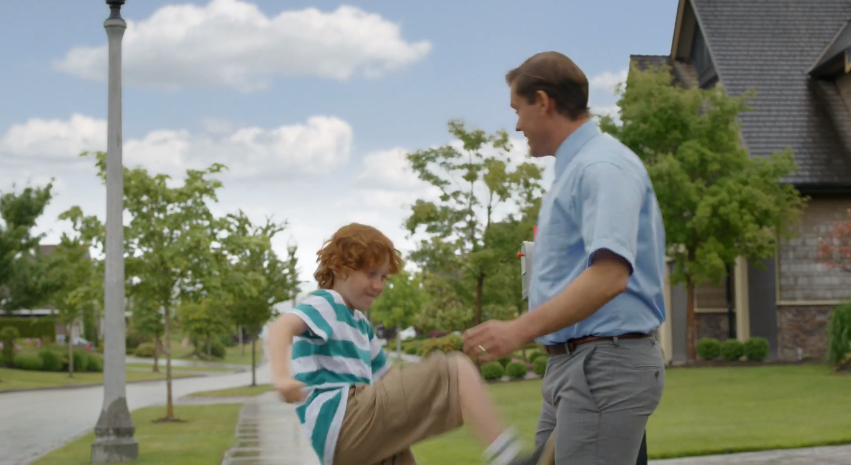 Is Science World ad too violent for TV? | iNFOnews.ca