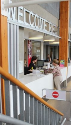 Penticton pool, fitness room costs drop in price | iNFOnews.ca