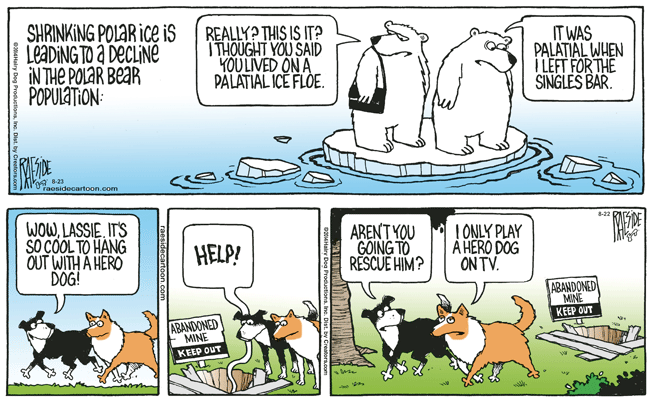 RAESIDE CARTOON | iNFOnews.ca RAESIDE CARTOON | iNFOnews.ca