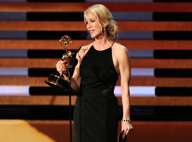 Vancouver writer 'emotional' after Emmy win for revered 'Breaking Bad' episode | iNFOnews.ca