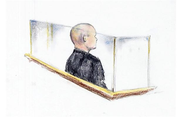Accused B.C serial killer says he was 'involved' in 3 deaths, but not alone | iNFOnews.ca