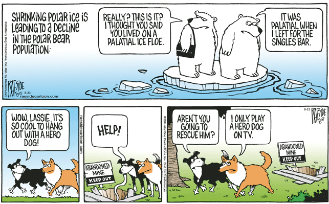 RAESIDE CARTOON | iNFOnews.ca RAESIDE CARTOON | iNFOnews.ca