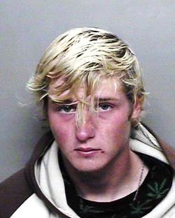 Crime Stoppers - Kelowna's Most Wanted | iNFOnews.ca