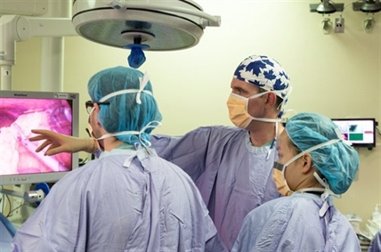 Black box will keep an eye on your surgeon | iNFOnews.ca