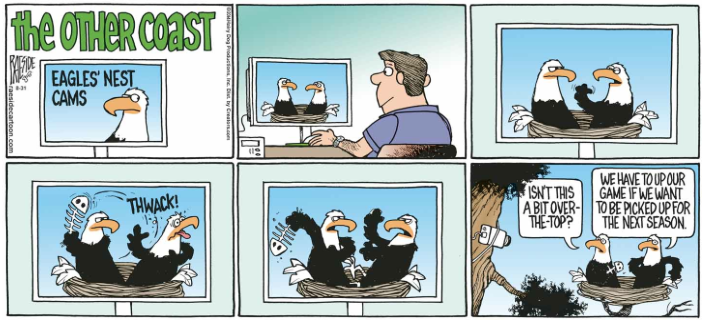 RAESIDE CARTOON | iNFOnews.ca RAESIDE CARTOON | iNFOnews.ca