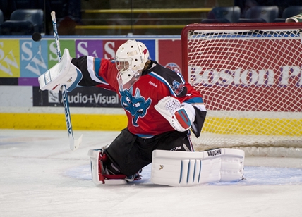 WHL exhibition: Rockets 5, Blazers 0 | iNFOnews.ca