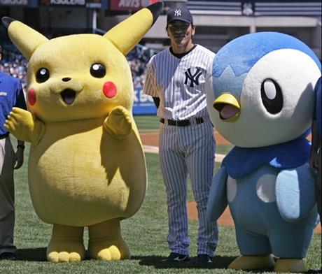 It's not just Hello Kitty: Japan's character craze | iNFOnews.ca